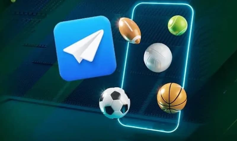 Телеграм-бот. Хранение результатов спортивных игр
