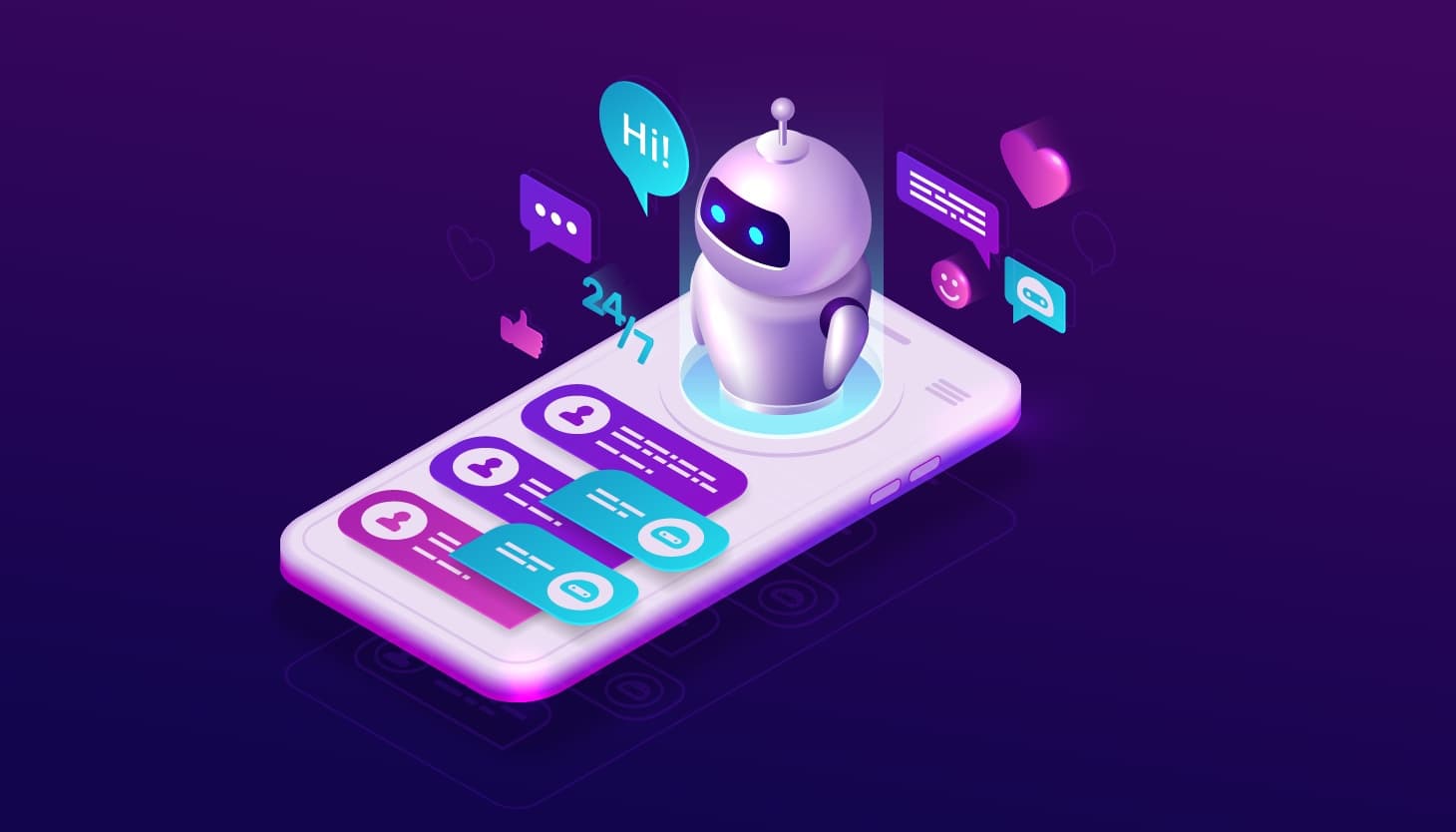 Телеграм-бот. AI-продавец заменяет менеджера в чате